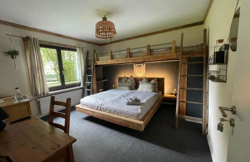 BigOak Wintermoor Schneverdingen - Foto 1