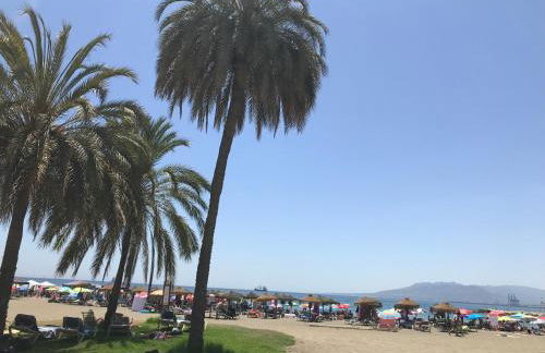 Malaga Beach House, 2 city bikes, 2 children's bikes, WiFi, BIG terrace, BBQ, Family, Childfriendly - Photo 59