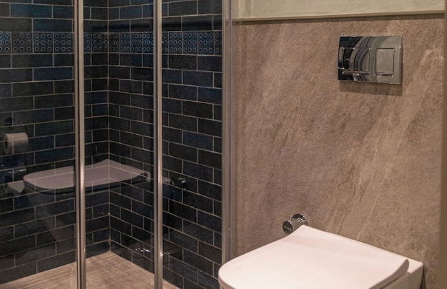 Meroddi Beyoğlu Residence - Foto 39