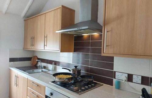 Lovely 2 bedroomed flat in the centre of Longton - Foto 11