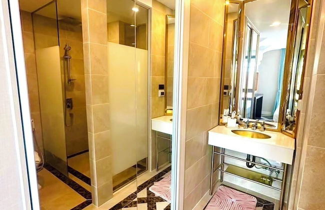 Espana Condo Resort Pattaya Office - Foto 13