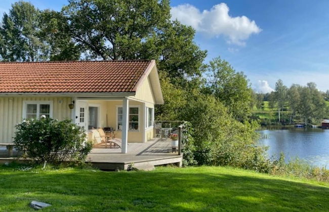 4 Person Holiday Home in Bengtsfors-by Traum - Photo 47