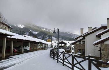 OROEL Beds & Dreams - Espectacular planta baja en Badaguás-Pirineo - Foto 36