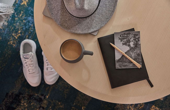 Rydges Darling Square Apartment Hotel - Foto 6