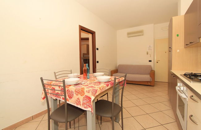 San Remo Apartments - Foto 17