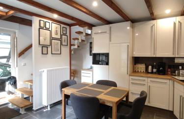 FeWo Antweiler Oberburg - Photo 15