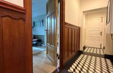 Whisperwood Apartment - Foto 40