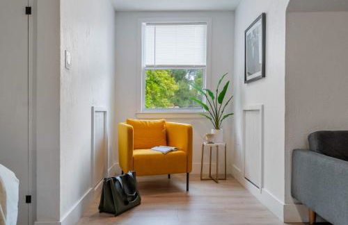 Studio at The Key - 1mi to UF & DT , Full Kitchen - Foto 10