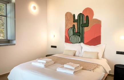 Eleonas Limeni - Foto 13