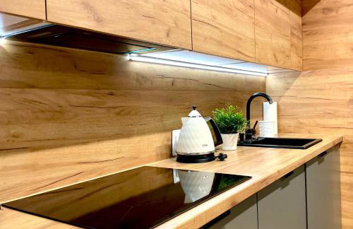 Apartament Rejs - Foto 7