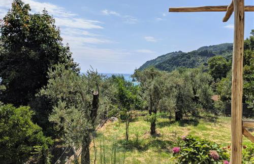 Daria's home at Pelion - Foto 1