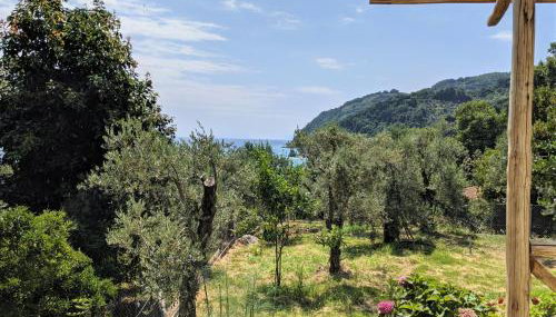 Daria's home at Pelion - Foto 1