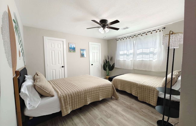 Sageview Cottage 4 BDR w/ Pool, Pet Friendly! - Foto 7