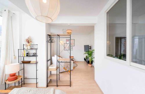 Comfy Apartment Heart of Mannheim - Foto 4