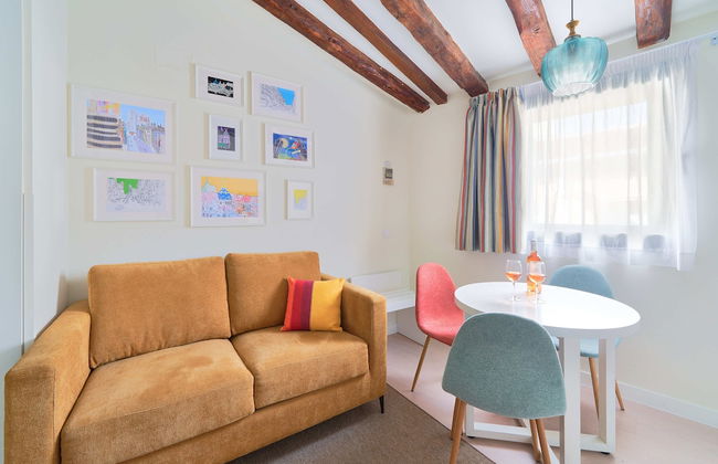 Blume Cruz Suites - Foto 20