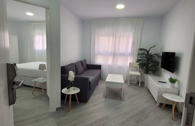 Apartamentos Mar de Coral - Foto 4