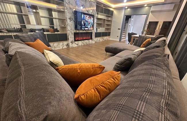 Kundu Park Villas - Foto 10