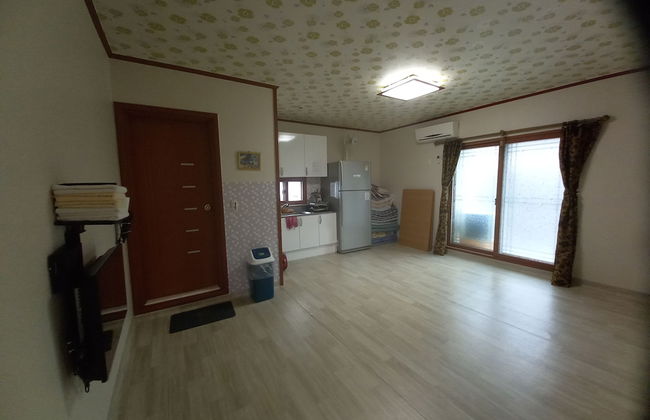 Chamjoeun pension - Foto 7