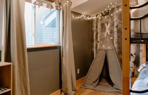 The Compass Retreat near Clear Lake - Foto 65