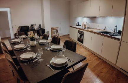 Premium Residence, Stunning Views Overlooking the Central Station & City, Sleeps 18 - Foto 7