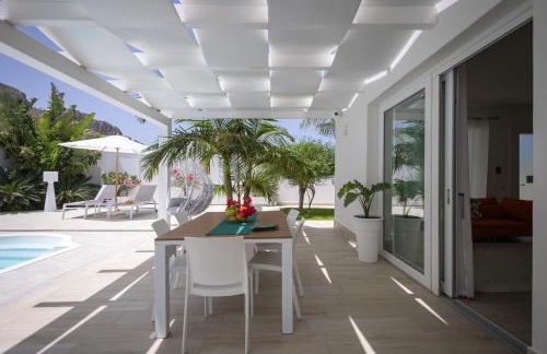 Golden Holiday Villas Private Pools in Sicily - Foto 59