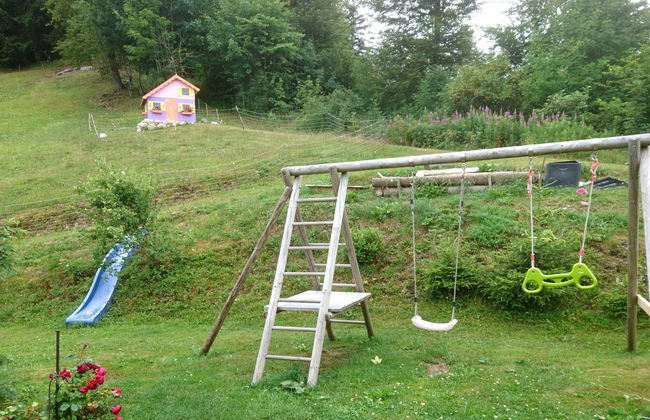 Mühlenmichelshäusle - Foto 17