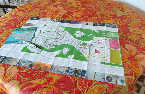 Casa pergoletto - Foto 40