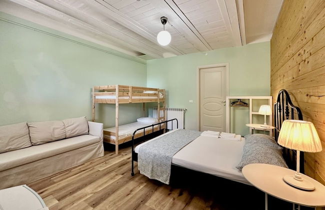 Ancient Country House With Swimming Pool - Foto 7