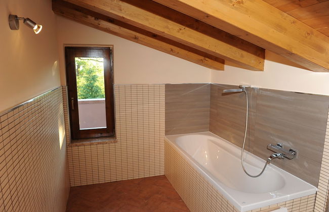 Country House Il Papavero - Foto 18