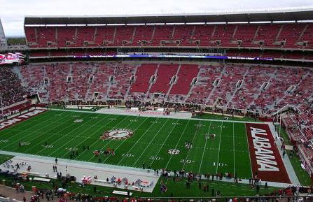 New Bama Retreat Sleeps 8 - Foto 22