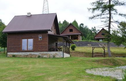 Domki Bieszczadzka Polana - Foto 19