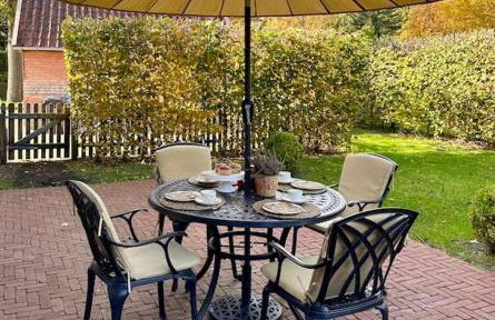 Ferien im alten Pfarrhaus - Foto 7