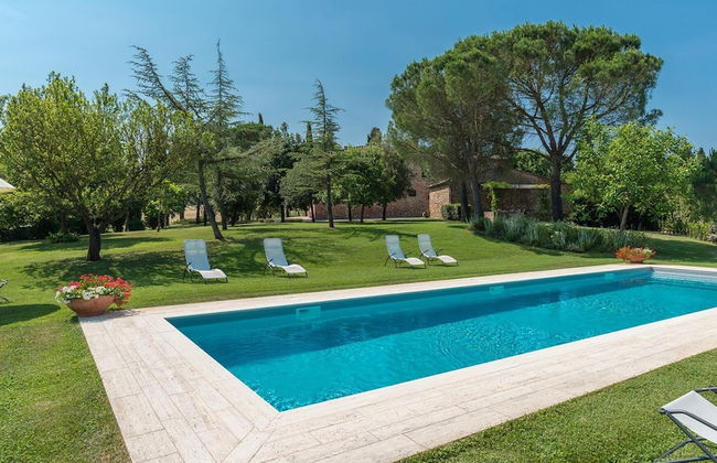 Si-a468-spla0at - Fattoria L Olmo Rosso 14 - Foto 24