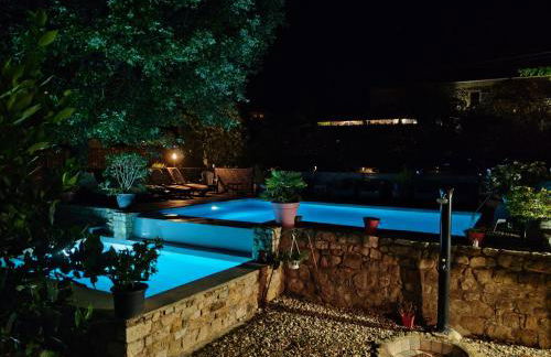 Gîtes Mas de la Musardière - Foto 51