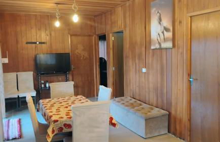 Casa Sítio Campo e Mar Balneário Picarras - Foto 17