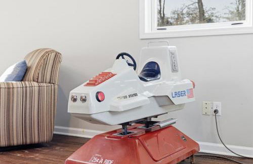 The Rock Oak Escape - Foto 34