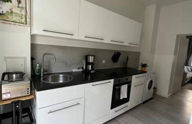 Schönes Apartment in zentraler Lage Luppenstraße - Foto 8