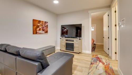 Toquerville Home w/ Mtn Views, Near State Parks! - Foto 2