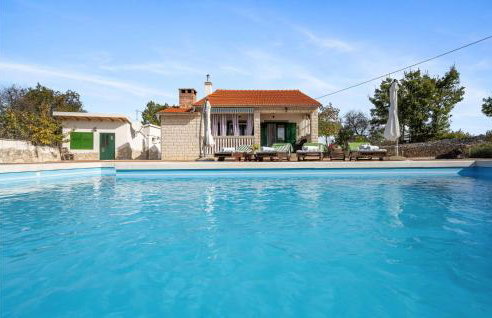 Stunning Home In Drinovci With Sauna - Foto 10