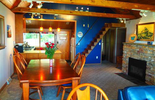 Cavalier Cottage - Private Lakefront w Kayaks! - Foto 20