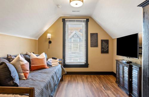 2 Hot Tubs/Private Bar/ Pickleball & Basketball Ct - Foto 20