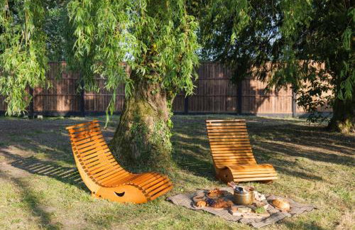 Sampford Hideaway Retreat - Foto 8