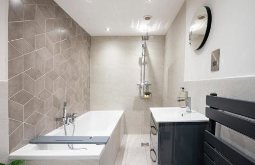 The Old Chapel Apartments - Foto 12