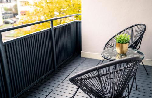 Comfort Suite - Family+Business - Foto 20