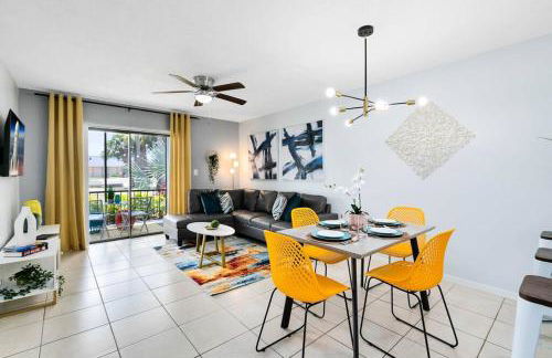 Oasis 119 - Kennedy Space - Foto 16