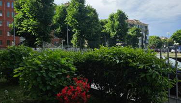 CASA LAILA al LINGOTTO - Foto 4