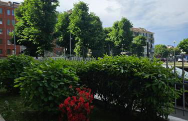 CASA LAILA al LINGOTTO - Foto 4