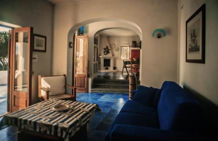 Case Quattrocchi - Giardino e Terrazzi con vista Panoramica sul Mare, Etna e Vulcano - Foto 41