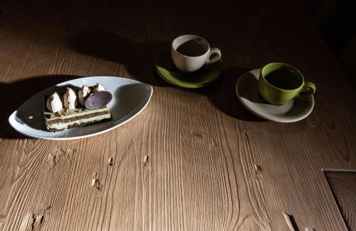 Chalet Cuna Bela - Foto 71