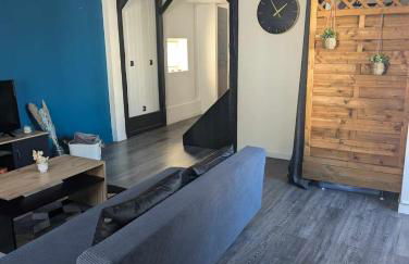 Duplex Nancy - Foto 4